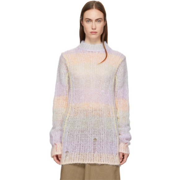 Acne Studios sweater - Picture 1 of 10